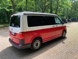 Volkswagen Bulli Camper Unikat mit Reimo Ausbau - Wohnwagen & Wohnmobile in Gelsenkirchen