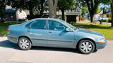 Volvo S40 2001 Automatik 1,8l 122PS, E10 - Volvo S40: 1.8