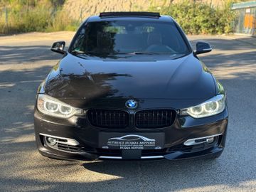 BMW 335 - 5