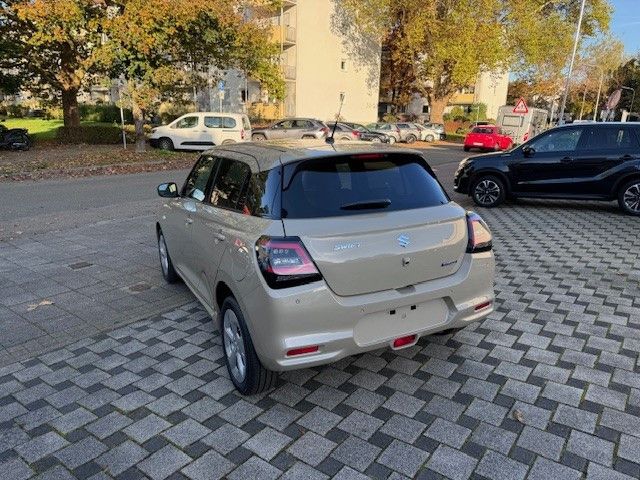 Suzuki Swift - Bild 5