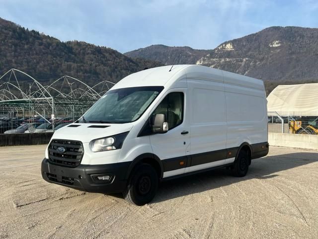 Ford FORD Transit 350 2.0TDCi EcoBlue 170CV PL-SL-TA 