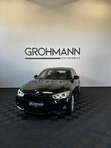 BMW 120 1 Limousine 5-trg. 120 i M Sport Unfallfrei - BMW: Unfall