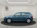 Volkswagen Golf 1.9TDI 110kW GTI/XENON/ARL/ORIGINAL ZUSTAND - Volkswagen Golf mit Diesel-Antrieb: Limousine, 1.9