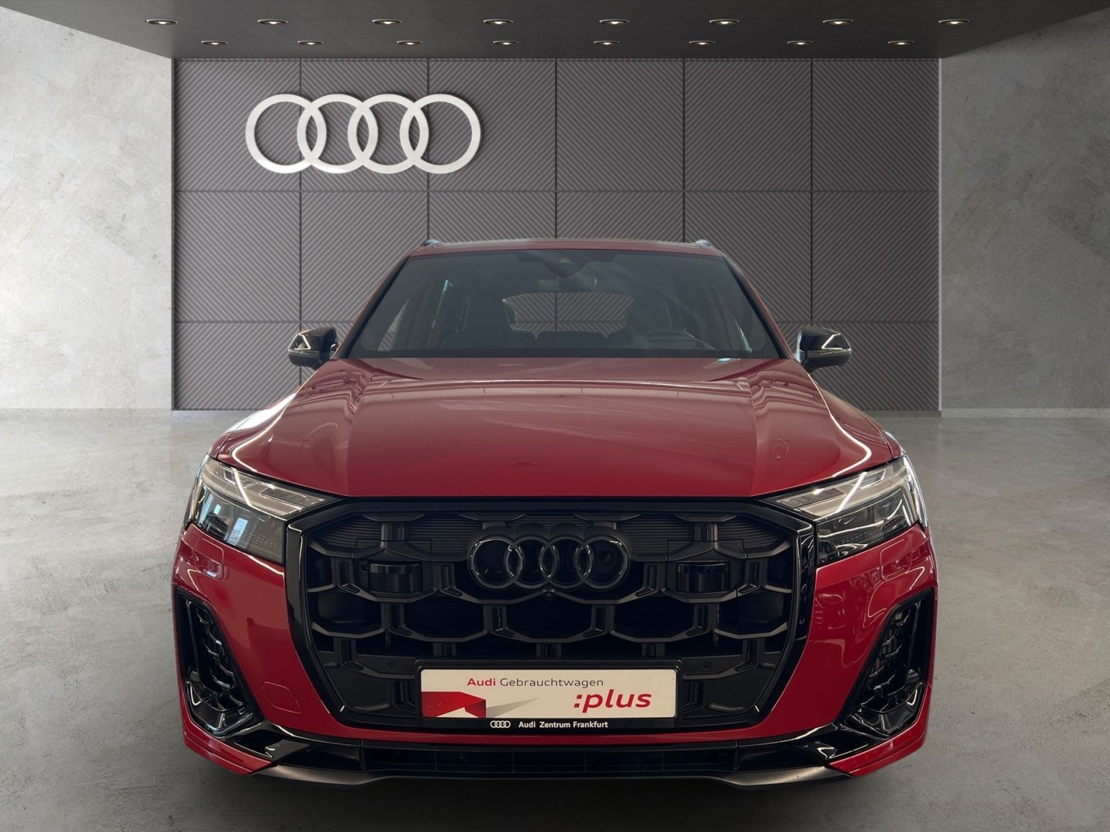 Audi SQ7 - Bild 3
