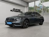 Mercedes-Benz E 450 4Matic Lim. Aut., Tüv/Au + Insp. Neu - Mercedes-Benz E 450 Gebrauchtwagen