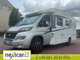 Knaus KNAUS SKY TI 650  MF IC-LINE*autark* - Knaus Sky 650 ti mf