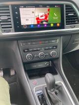 Seat Ateca 1.5 TSI ACT 110kW Road Edition DSG Roa... - SEAT Ateca Road-Edition mit Benzin-Antrieb