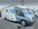 Carado T344 - Carado Wohnwagen & Wohnmobile
