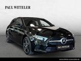 Mercedes-Benz A 200 Progressive LED/AHK/Night/Rückfahrk./PTS - gebrauchte Mercedes-Benz A-Klasse aus dem Jahr 2019
