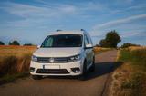 Volkswagen Caddy 1,4TSI 92kW DSG BMT Highline 5-Sitzer ... - Volkswagen Caddy: Van, 1.9
