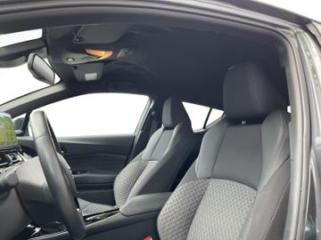 Toyota C-HR Hybrid 2.0 Team D Navi+SHZ+ACC+LM+LED