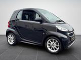 Smart Blackedition**AT Motor**Servo** - Smart Gebrauchtwagen in Köln