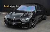 BMW 840 8 Gran Coupe 840 d xDrive M Sport - BMW 840: Limousine