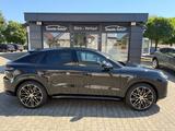 Porsche Cayenne Coupe Black Edition *360GradKamera*SHZ* - Porsche Cayenne Coupe-S-Black-Edition