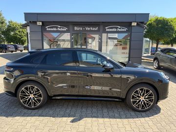 Porsche Cayenne - 3