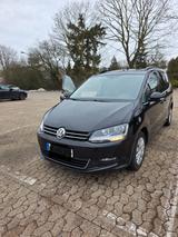 Volkswagen Sharan 2.0 TDI SCR DSG BMT SOUND SOUND - VW Sharan Gebrauchtwagen in Bremen