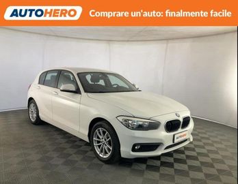 BMW 116 - 6