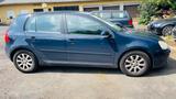 Volkswagen Golf V Lim. Comfortline - gebrauchte VW Golf aus dem Jahr 2006