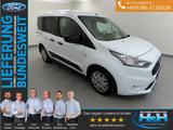 Ford Tourneo Connect 1.5 EcoBlue Trend AHK+Kam+SHZ - Ford Tourneo Connect: Trend