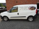 Fiat Doblo 1.6 16V Multijet Active Active - Fiat Doblo aus 2011