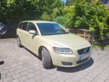 Volvo V50 2.4i Momentum Momentum - Volvo V50: 4i