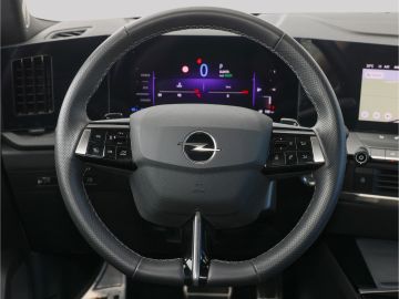 Opel Astra GS Line Hybrid 1.6 Turbo Navi 360 Kamera