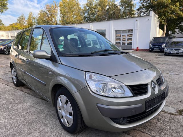 Renault Scenic II Grand Avantage 1.9 dCi