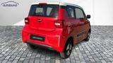 BAW Pony PDC RFK - mit Elektro-Antrieb: Kleinwagen