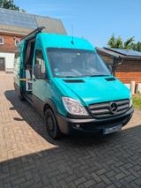 Mercedes-Benz CamperVan Eigenausbau - Offers matching your search criteria