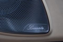 MERCEDES-BENZ AMG GT 53 4Matic+*BURM*360*MASSAGE*V8*1HAND*VOLL