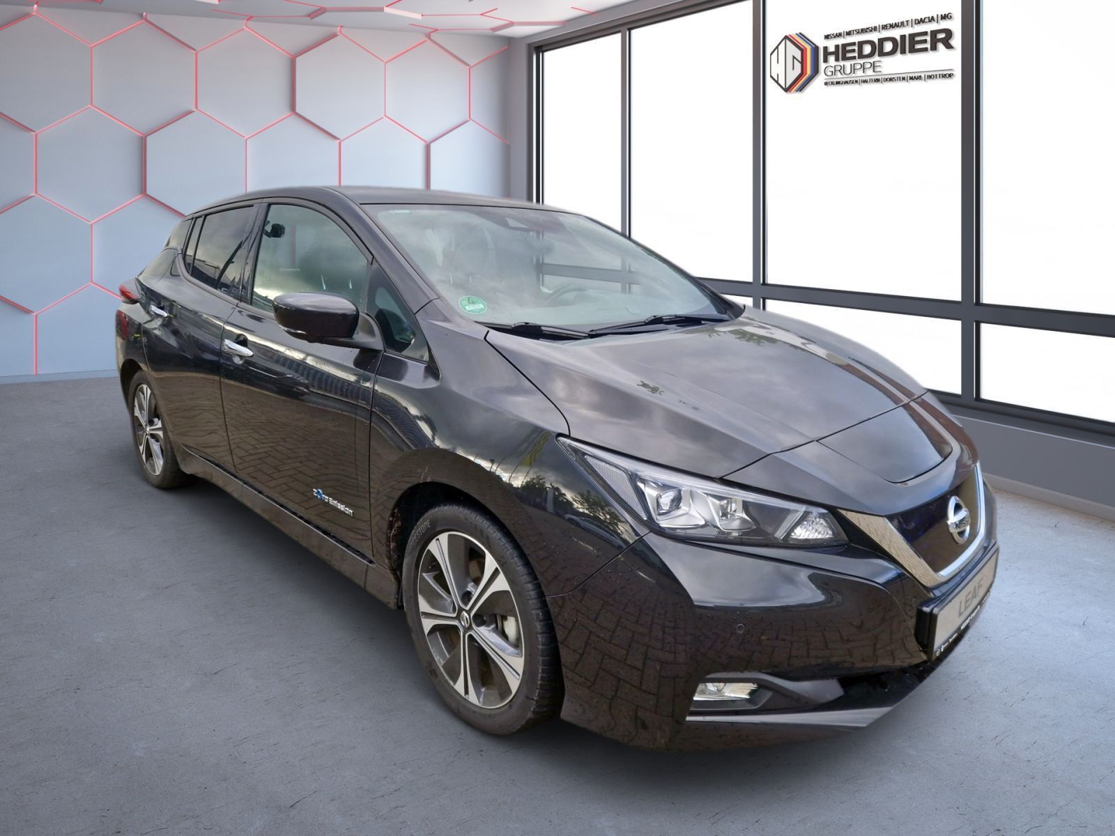 Fahrzeugabbildung Nissan Leaf Tekna 122 PS 40kWh *LED*NAVI*PROPILOT*DAB*S