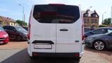 Ford Transit Custom L1 9-Sitzer Sitzheizung PDC - Ford Transit Custom in Halle