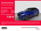 Audi SQ5 Sportback TDI Navi Matrix Pano StandHz 360° - Audi SQ5 Jahreswagen