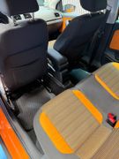 VW Polo V CrossPolo 1er Hand/Standheizung/NAVI/PDC