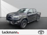 Toyota Hilux 2.8 Double Cab Invincible 4x4*AHK*Navi*JBL - Toyota Hilux in Solingen