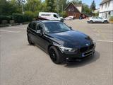BMW 320i Touring F31  - BMW: Kombi, F31