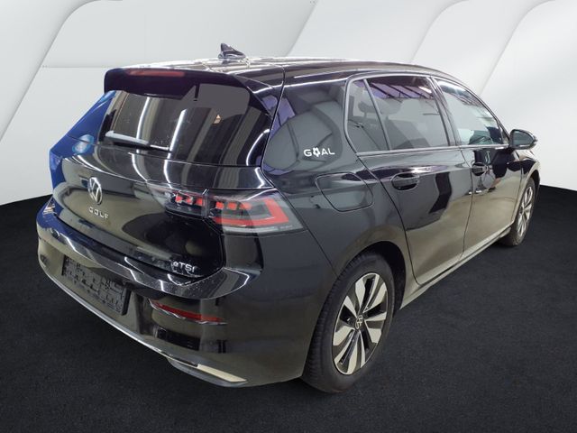 Golf VIII 1.5 eTSI DSG GOAL LED+KAMERA+AHK+ACC+D