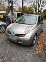 Nissan nisan micra - Nissan Micra Gebrauchtwagen in Bonn