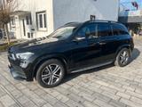 Mercedes-Benz GLE 450 4M-AMG-Air-7Sitze-Standh-HUD-Night-VOLL - gebrauchte Mercedes-Benz GLE 450 aus dem Jahr 2022