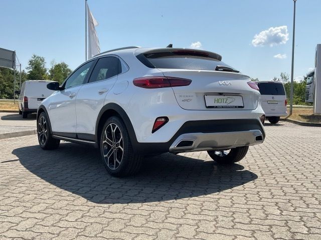 Kia XCeed - Bild 3