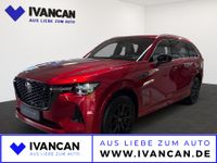 Mazda CX-80 - Vorschau Bild 1
