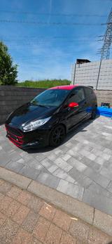 Ford Fiesta Sport JA8 1.0 ecoboost aus 2015. - Ford Fiesta: Ja8