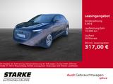 Audi Q4 e-tron 35  Standheiz Navi LED PDC Klima - Audi Q4 e-tron aus 2023