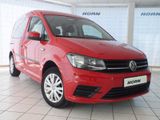 Volkswagen Caddy PKW  BMT unfallfrei mit neuer Inspektion - mit TÜV bei mobile.de gebraucht kaufen
