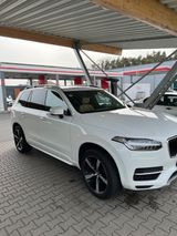 Volvo XC90 D4 Geartronic Momentum Momentum - Volvo XC90: 4.4