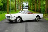 Lancia Flaminia Touring Convertible 3C 2.5 M1169 - Lancia Flaminia Gebrauchtwagen