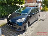 Toyota Verso-S (Münchner Raum)