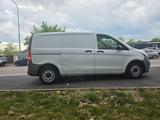 Mercedes-Benz Vito Kasten 114 CDI W447 - Mercedes-Benz W114