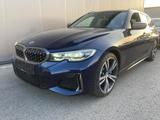 BMW M340dAT*HUD*19"Alu*Panorama*AHK*DAB*Entertainmen - BMW: Kombi, E34