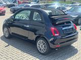 Fiat 500C Pop Star Cabrio Automatik*TOP ZUSTAND* - Fiat 500C: Automatik